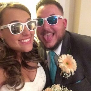 Meet your Posher, Brian